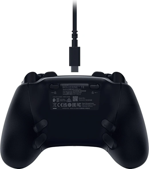 Razer Wolverine Tournament Edition Xbox Controller - Resim 3