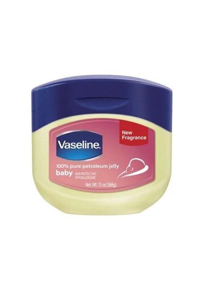 Vaseline Baby Nemlendirici Jel 368 gr ürün görseli 1