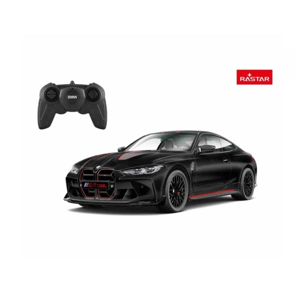 Sunman 1:16 Bmw M4 Csl Uzaktan Kumandalı Araba S00094500 ürün görseli 1