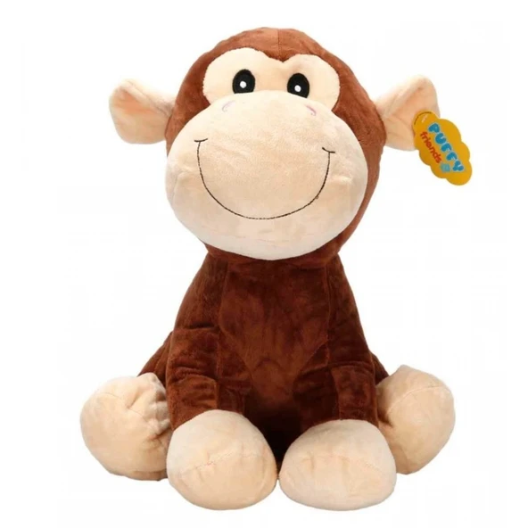 Sunman Oturan Peluş Hayvanlar 35 Cm 3182 ürün görseli 1