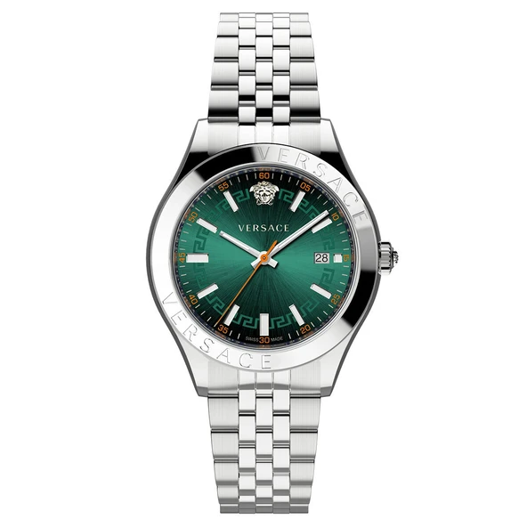 VERSACE VRSCVEVK01021 ERKEK KOL SAATİ 42 mm ürün görseli 1