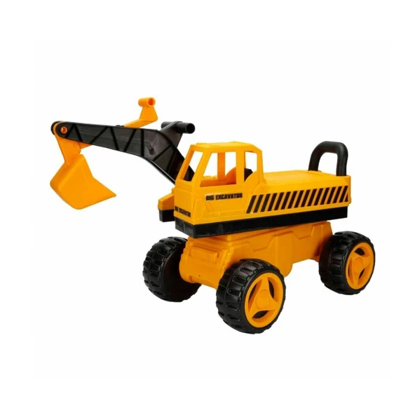 Pilsan Big Excavatör 06-207 ürün görseli 1