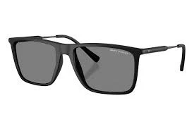 ARMANİ EXCHANGE AX 4160S 838087 57 18 145 ERKEK GÜNEŞ GÖZLÜĞÜ ürün görseli 1