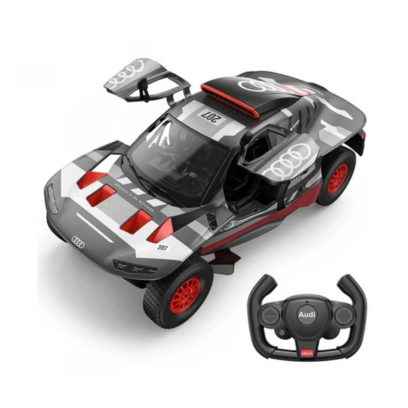 Sunman Audi Rs Q E-tron E2 S00092200 ürün görseli 1