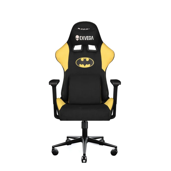 EXVEGA Vesta Batman Lisanslı Oyuncu Koltuğu ürün görseli 1