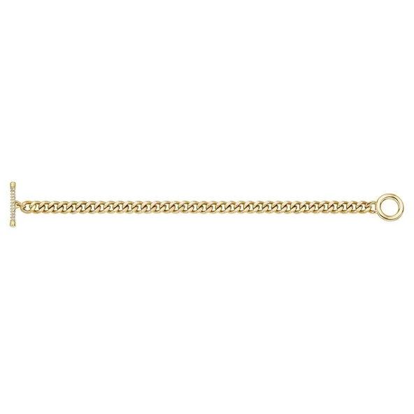 Fossıl JF04957-710 Kadın Bileklik - Resim 3