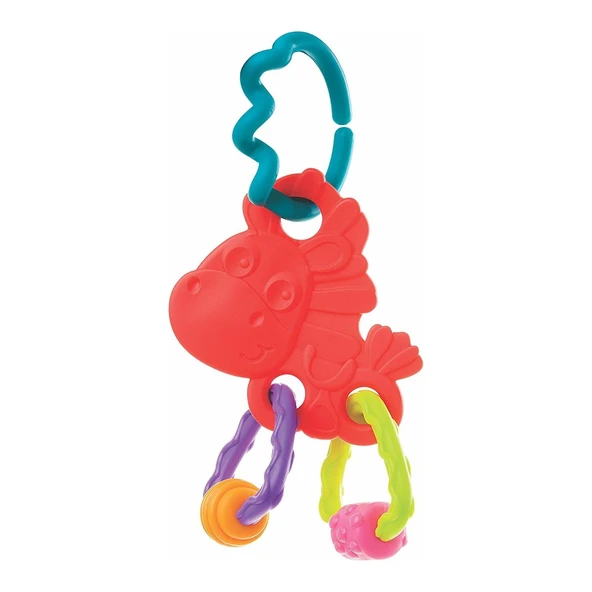 Playgro Zürafa Jerry Oyun Halısı - Resim 9