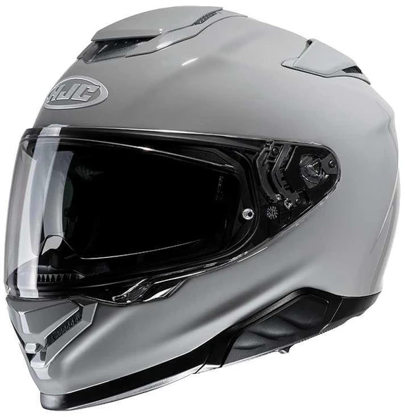 KASK HJC RPHA71 KASK NARDO GRİ ürün görseli 1