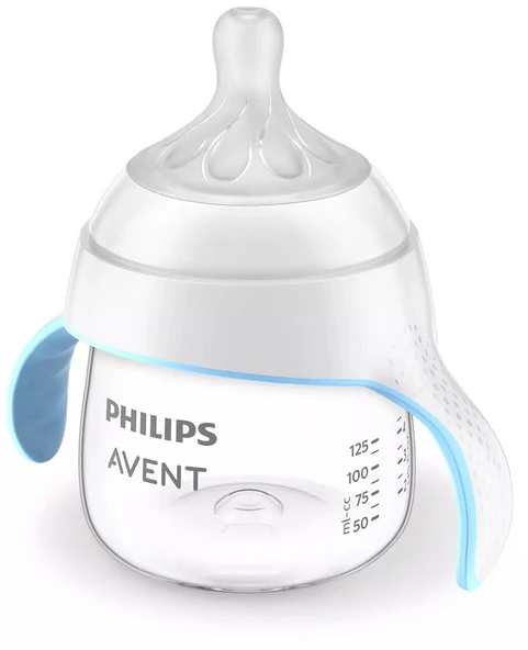 Philips Avent Doğal Tepkili Natural Response Eğitici Bardak 6+ Ay ürün görseli 1