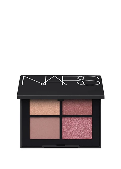 Nars Quad Far - Kuala Lumpur ürün görseli 1