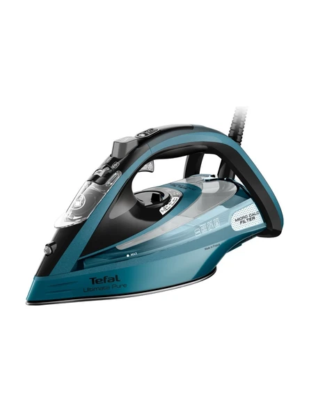 Tefal FV9851 Ultimate Pure 3200W Buharlı Ütü ürün görseli 1