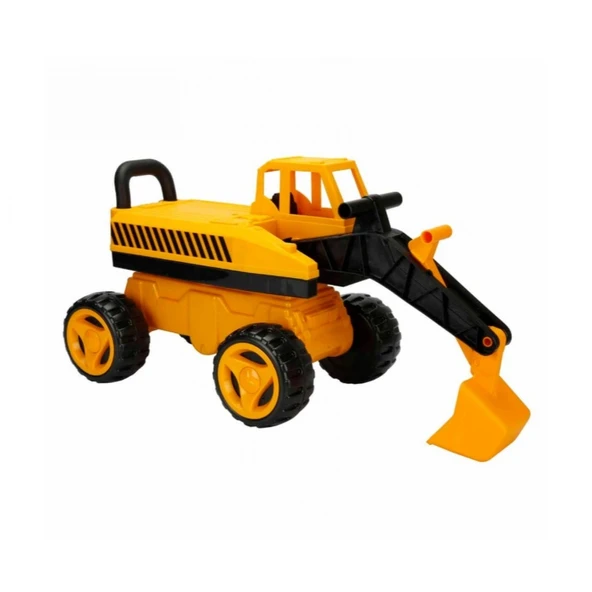 Pilsan Big Excavatör 06-207 - Resim 2