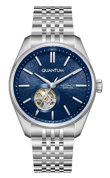 Quantum QMG1207.390 Otomatik Erkek Kol Saati ürün görseli 1