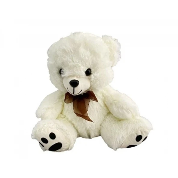 Halley Patılı Ayı 30 Cm Pl62263 - Resim 2