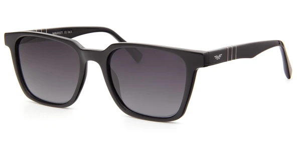 Fratelli Rossetti FR2539-C1-C2 52 Polarize Unisex Güneş Gözlüğü ürün görseli 1