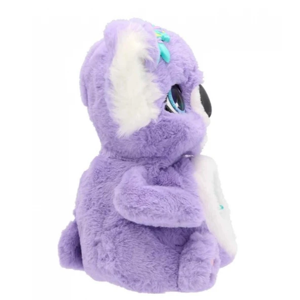 Sunman Peluş Koala İnteraktif S00092116 - Resim 5