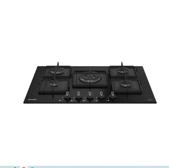 ARÇELİK OCD K 752 EWS - Resim 3