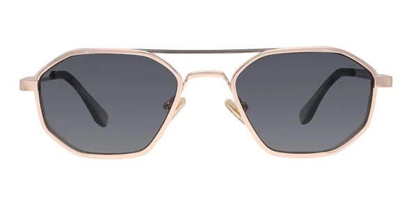 Quantum Q279.C2  Polarize Unisex Güneş Gözlüğü ürün görseli 1