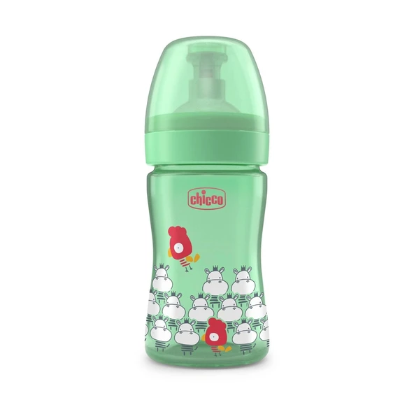 Chicco Push & Pull Bardak 18 Ay+ 150 ml - Resim 2