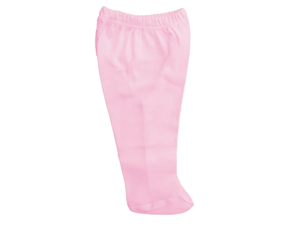 Sema Baby Tek Alt - Pembe ürün görseli 1