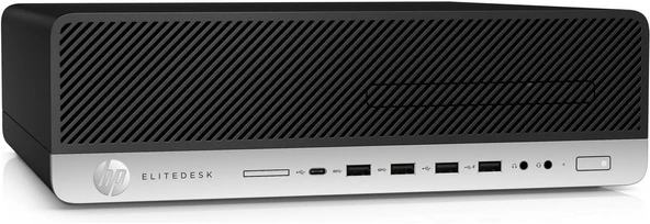 PTTAVM: HP EliteDesk 800 G5 SFF Intel i5-9500 16 Ram 256 SSD W11