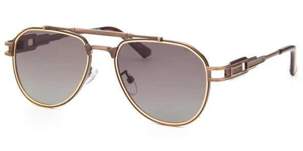 Fratelli Rossetti FR669806-C04 53 Polarize Unisex Güneş Gözlüğü ürün görseli 1