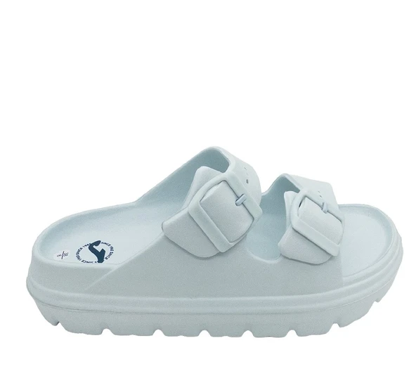 Joma SALILS2605 Sallis Lady 2605 Kadın Terlik - Celeste Mavi ürün görseli 1