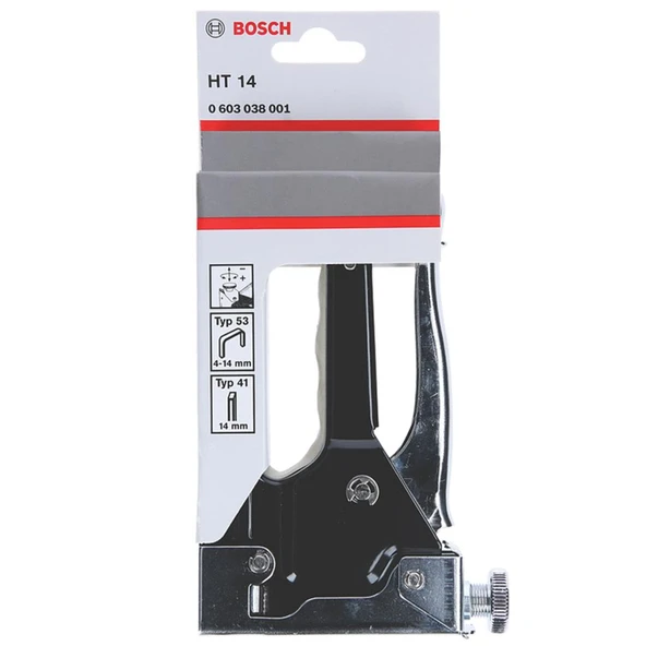Bosch HT-14 Zımba Tabancası - Resim 2