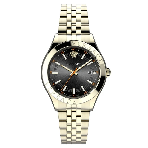 VERSACE HELLENYİUM VRSCVEVK01221 ERKEK KOL SAATİ 42mm ürün görseli 1