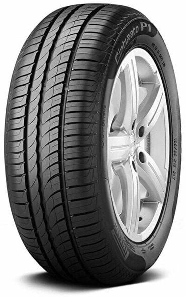 Pirelli 205/55R16 91V Cinturato P1 Pc01 Oto Yaz Lastiği(Üretim Tarihi: 2026) ürün görseli 1