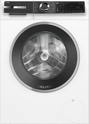 Bosch WGK264F0TR 1400 Devir 11 kg Çamaşır Makinesi ürün görseli 1
