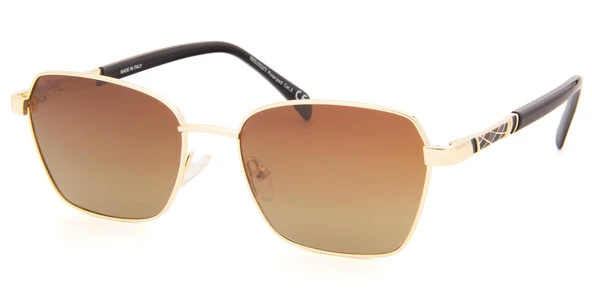 Fratelli Rossetti D3388-C06 53 Polarize Kadın Güneş Gözlüğü ürün görseli 1
