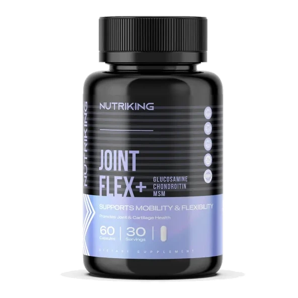 Joint Flex+ Takviye Kapsül 60 Kapsül 30 Servis ürün görseli 1