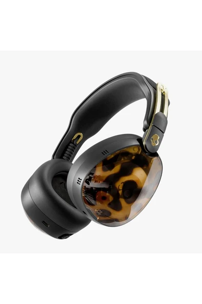 Skullcandy Aviator 900 Anc Kablosuz Kulaklık Tortıose S6AVW-T027 ürün görseli 1