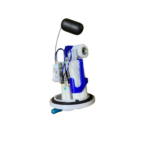 Yamaha Nmax Şamandıra Oem 2021-2024 - Resim 3