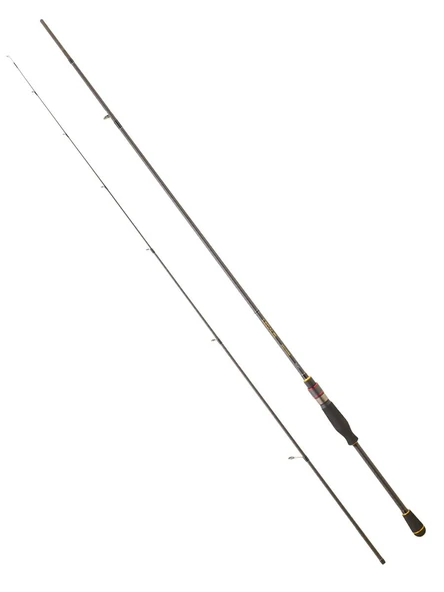 Legalis RF CF 2.06m 1-5gr LRF Olta Kamışı ürün görseli 1