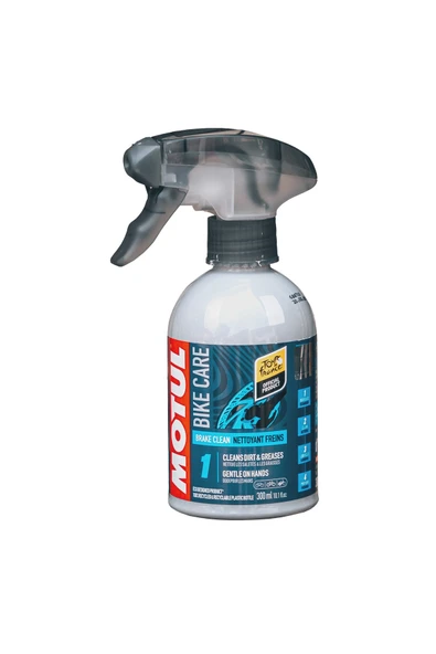 BİSİKLET FREN TEMİZLEYİCİ BRAKE CLEAN 300ML ürün görseli 1