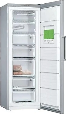 Bosch GSV33VIE0N 7 Çekmeceli Derin Dondurucu ürün görseli 1