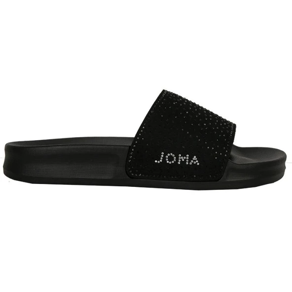 Joma SMARLS2601 Kadın Terlik - Siyah ürün görseli 1