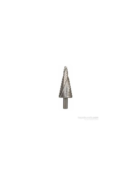 Bosch HSS 12 kademeli Matkap Ucu 6-39 mm - 2608597521 ürün görseli 1
