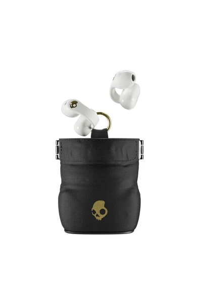 Skullcandy Push 720 Open Kablosuz Bluetooth Kulaklık Kemik S4EOW-T022 ürün görseli 1