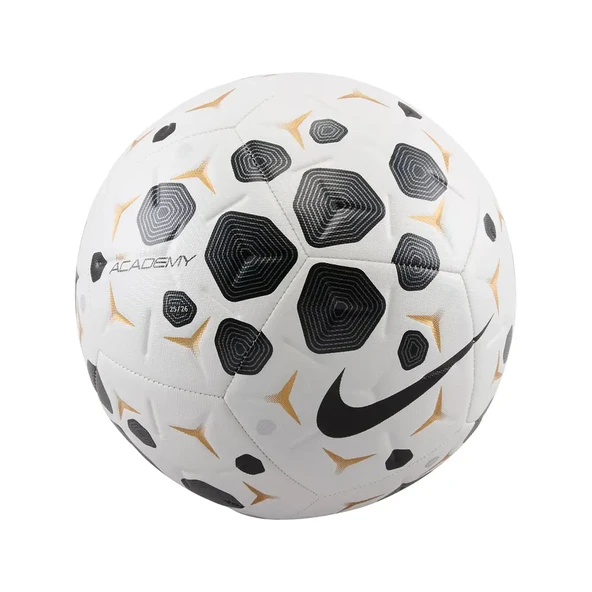 Nike Hv4386 Academy Futbol Topu Beyaz ürün görseli 1