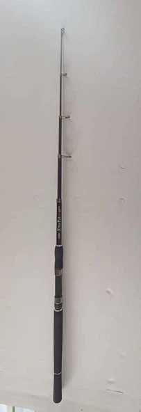 Fladen Xtra Flexx 210cm Teleskopik Olta Kamışı - Resim 2