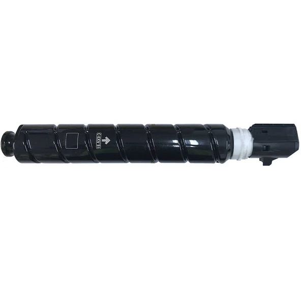 CANON C EXV-51 SİYAH MUADİL TONER ürün görseli 1