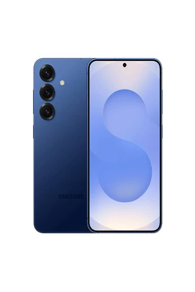 Yenilenmiş Samsung Galaxy S25 256GB Lacivert AGrade ürün görseli 1
