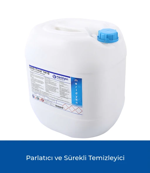 Havuz Suyu Parlatıcı ve sürekli temizleyici 10 Kg Havuz Kimyasalı ürün görseli 1