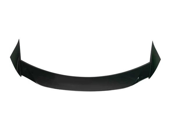 JUNIPER (MODEL Y 2025+)  YOFER SPOILER (PIANO BLACK) ürün görseli 1