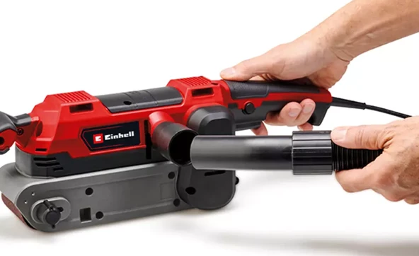 Einhell Te-Bs 850 E Tank Zımpara 4466245 - Resim 2