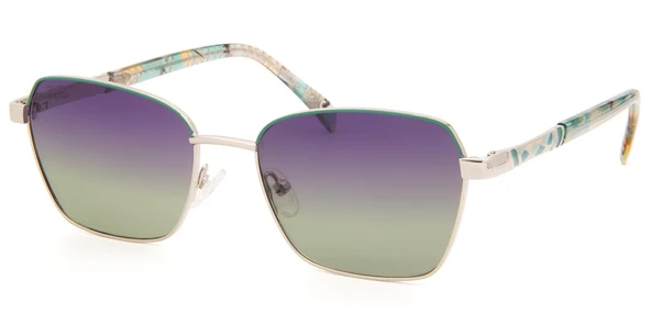 Fratelli Rossetti D3388-C03 53 Polarize Kadın Güneş Gözlüğü ürün görseli 1