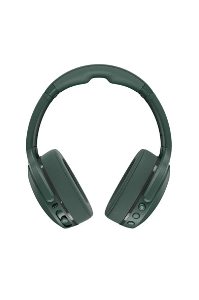 Skullcandy Crusher 540 Active Bluetooth Kulaklık Forest S6EVW-T016 - Resim 3